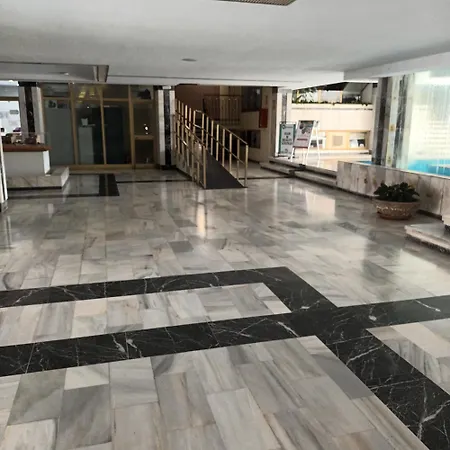 Jupiter 305 Apartment Benalmadena