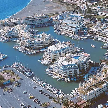Jupiter 305 * Benalmadena