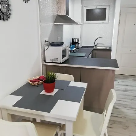 Apartment Jupiter 305 Benalmadena
