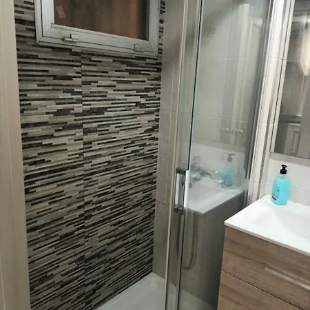 Apartment Jupiter 305 Benalmadena