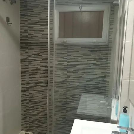 Apartment Jupiter 305 Benalmadena