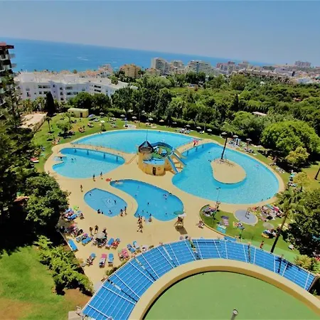 Jupiter 305 Apartment Benalmadena